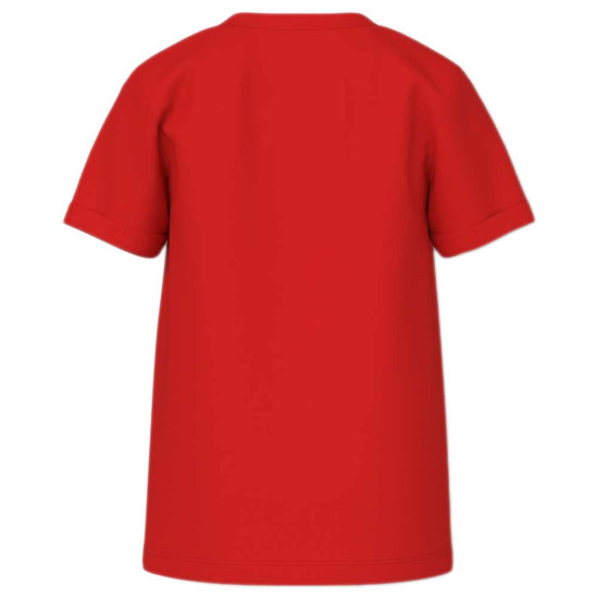 Name It Παιδική κοντομάνικη μπλούζα Name It Παιδική κοντομάνικη μπλούζα